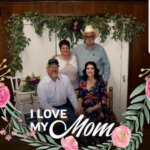 Meet your Posher, Kendra